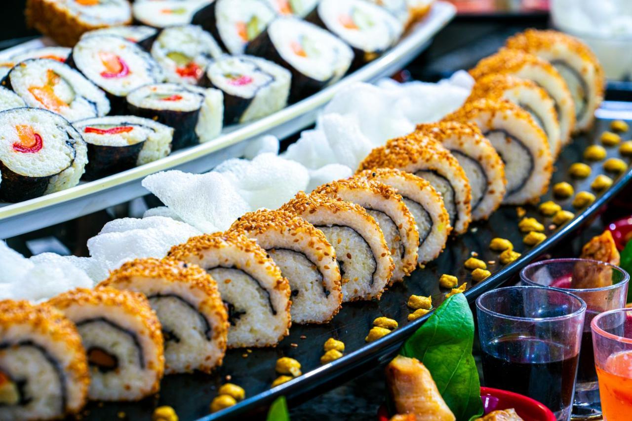 Bera Alanya Hotel Konakli Ngoại thất bức ảnh