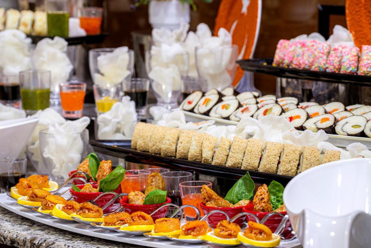 Bera Alanya Hotel Konakli Ngoại thất bức ảnh