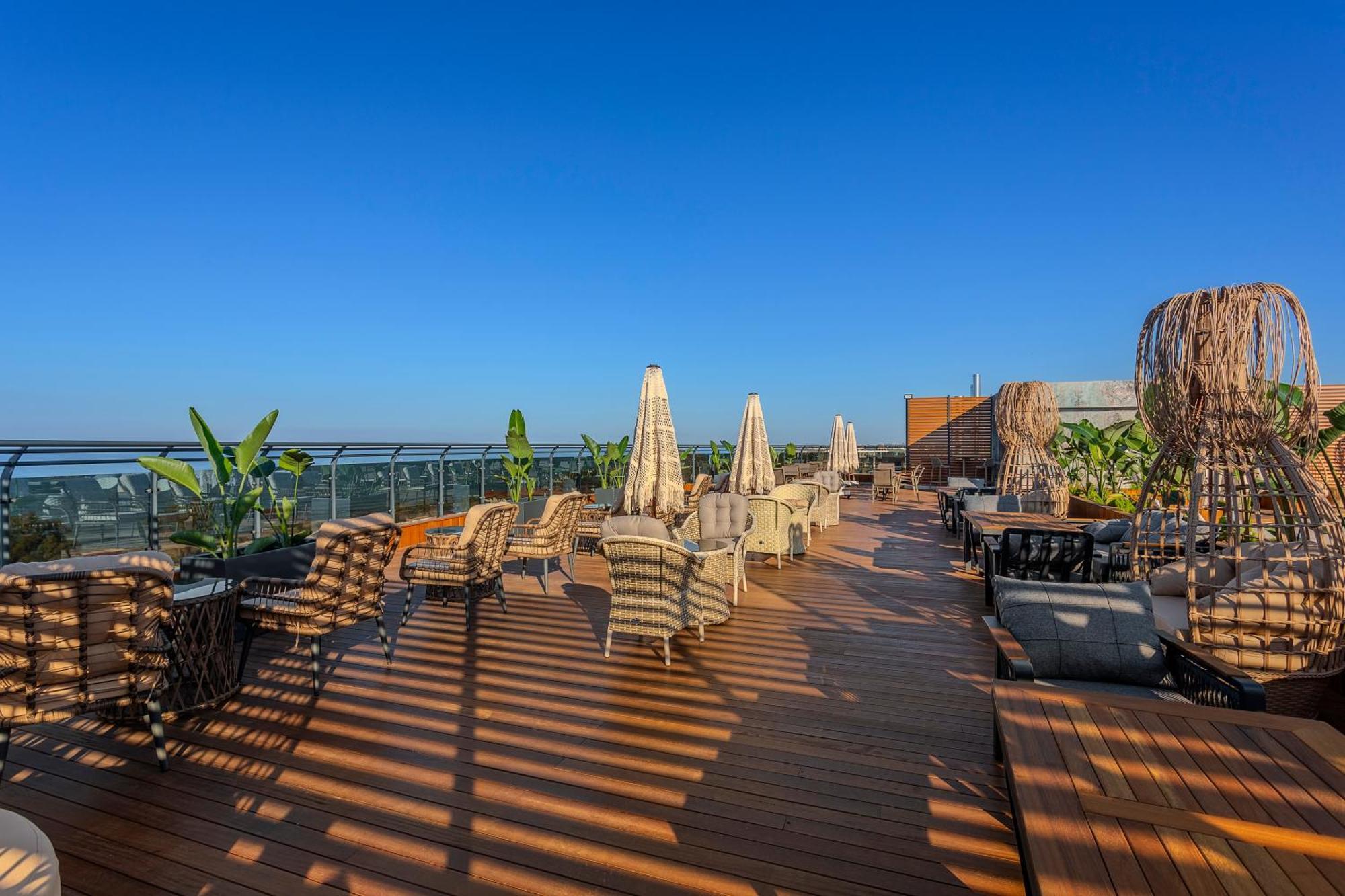 Bera Alanya Hotel Konakli Ngoại thất bức ảnh