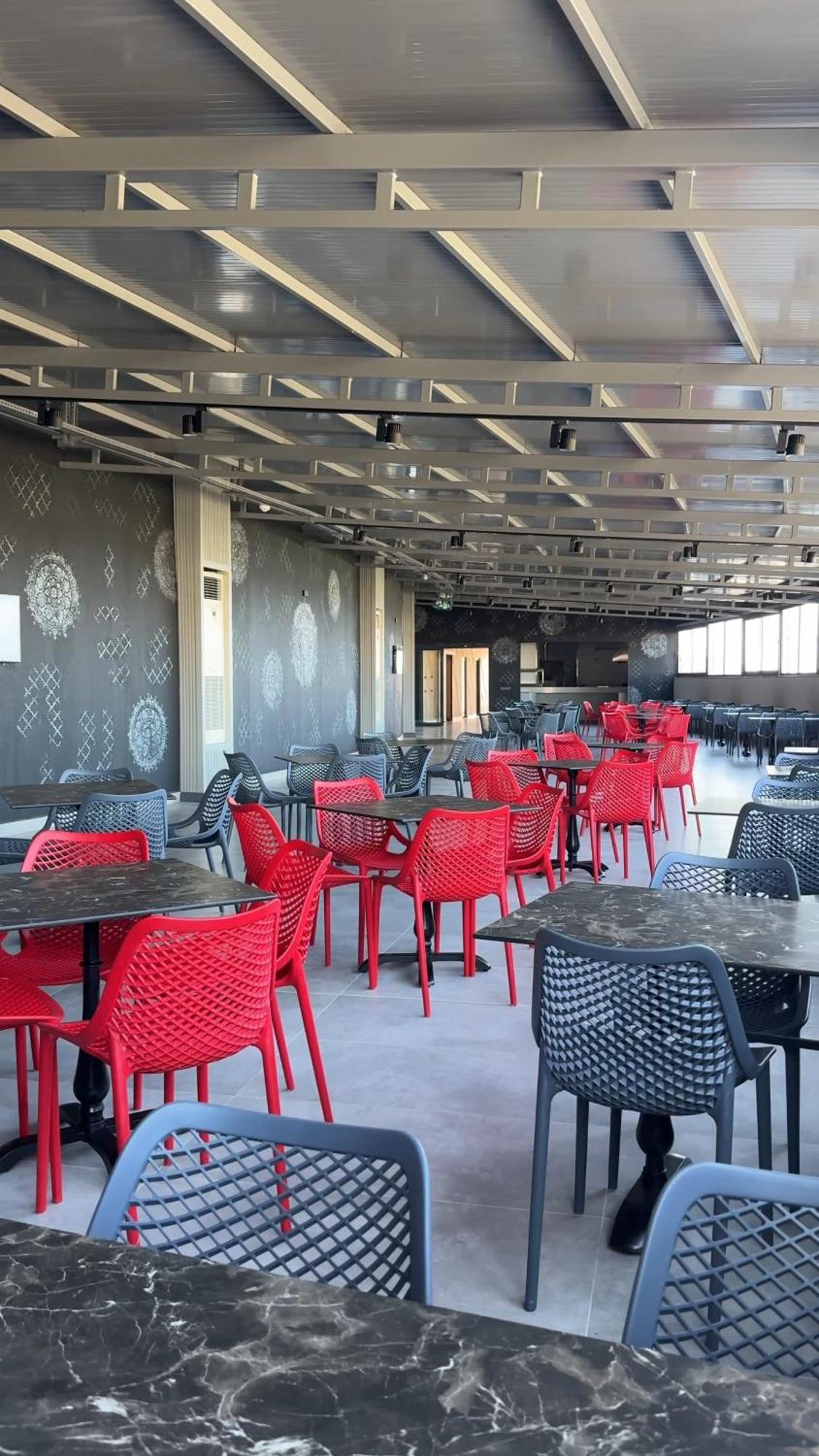 Bera Alanya Hotel Konakli Ngoại thất bức ảnh